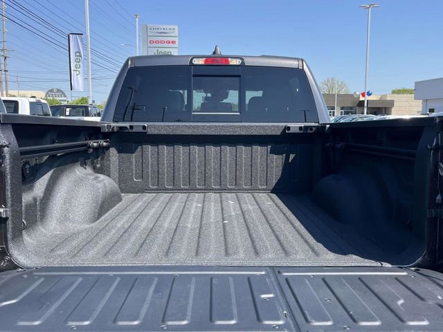 New 2026 RAM 1500 Laramie image 18