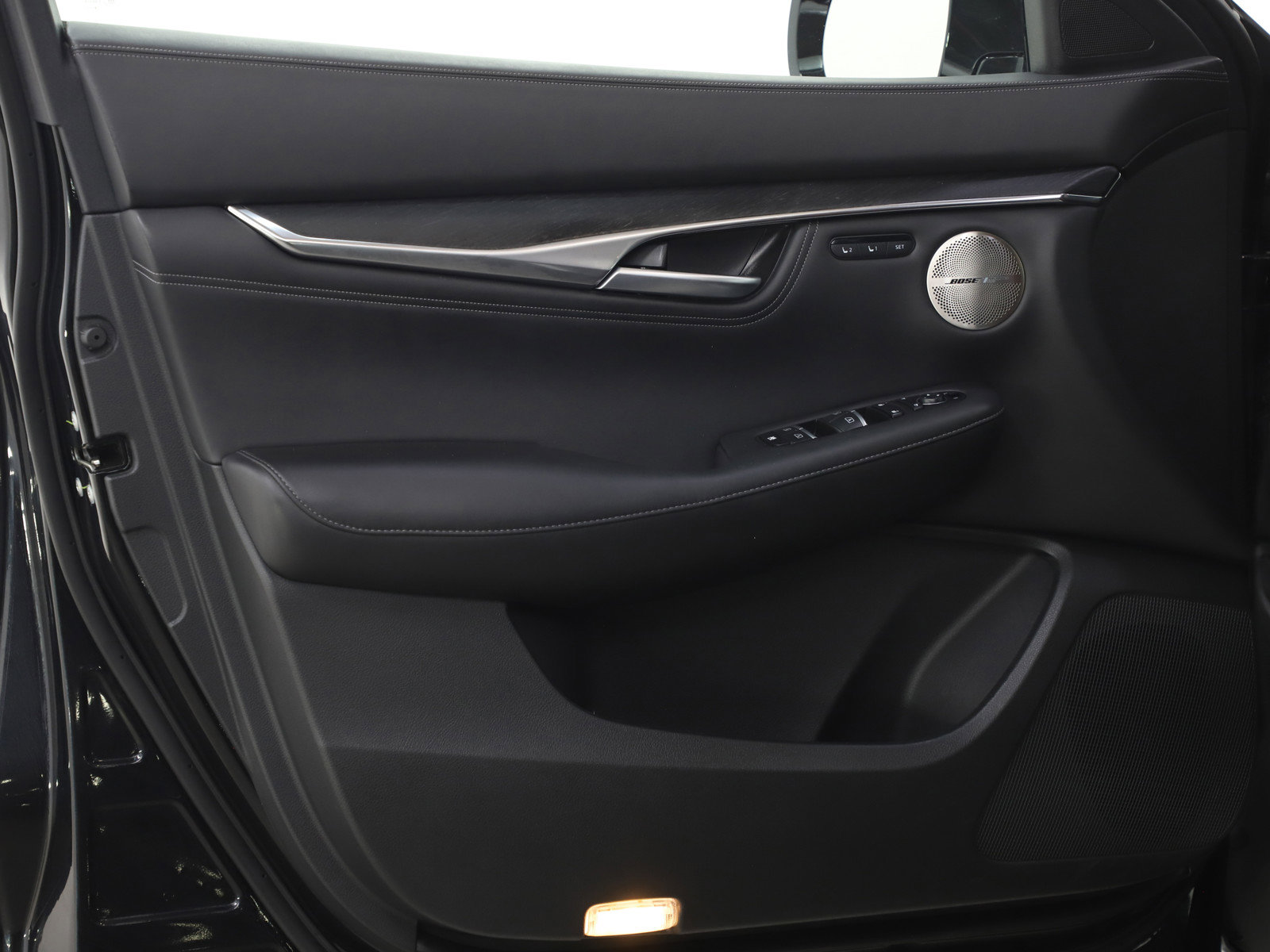 Used 2025 INFINITI QX55 Sensory w/ Lighting Package image 24