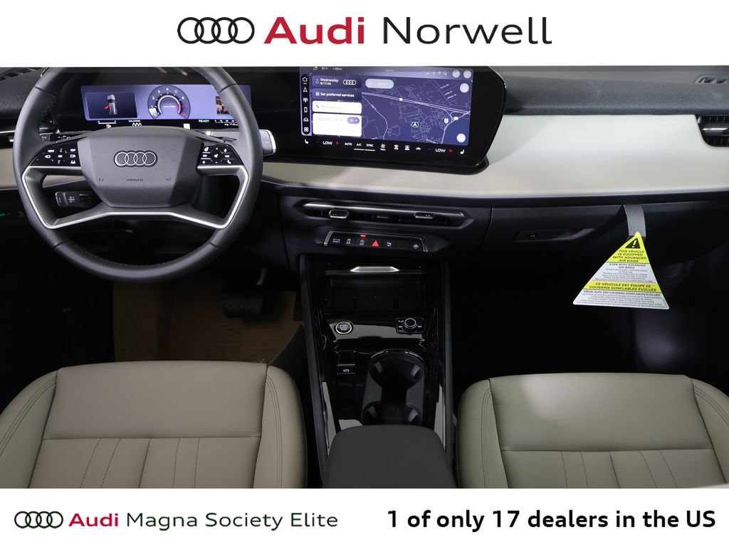 New 2026 Audi Q3 quattro 2.0T AWD/4WD image 23