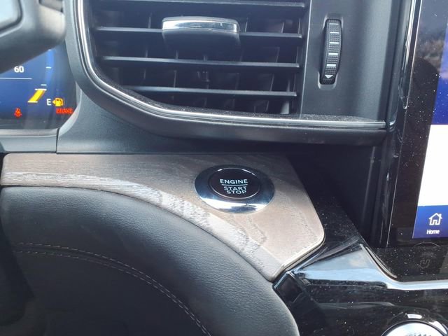 Certified 2023 Ford Explorer Platinum w/ Technology Package image 24