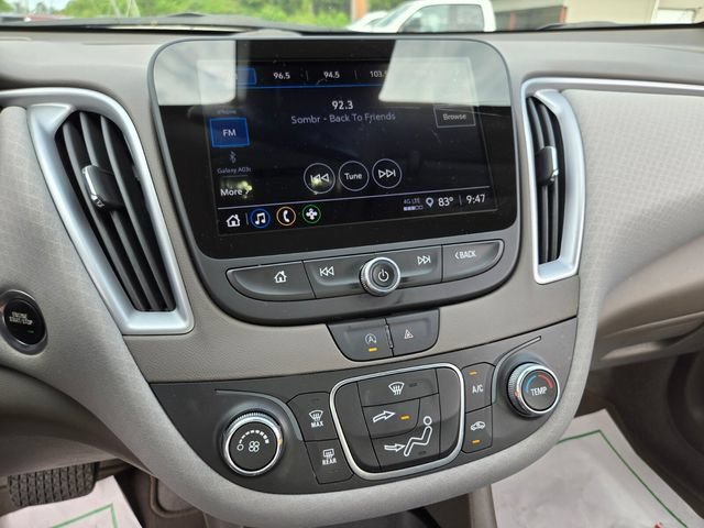 Used 2023 Chevrolet Malibu LS w/ Driver Confidence Package FWD image 26