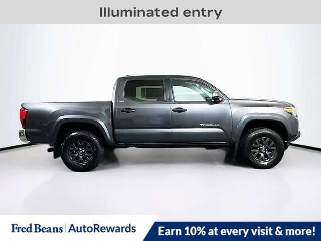 Used 2020 Toyota Tacoma SR5 image 8