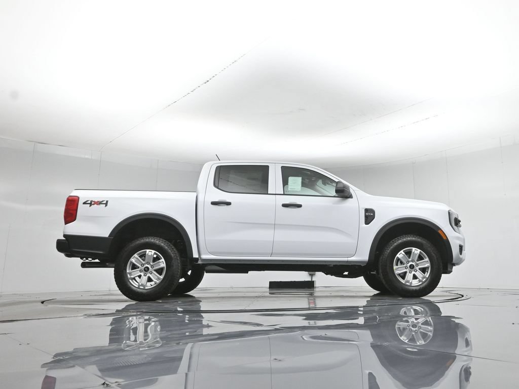 New 2026 Ford Ranger XL AWD/4WD image 7