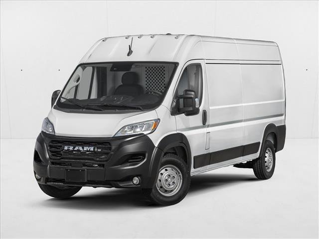 New 2026 RAM ProMaster 2500 w/ Power Group FWD image 1
