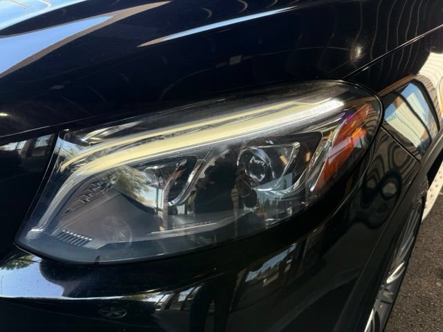 Used 2016 Mercedes-Benz GLE 450 4MATIC Coupe image 43