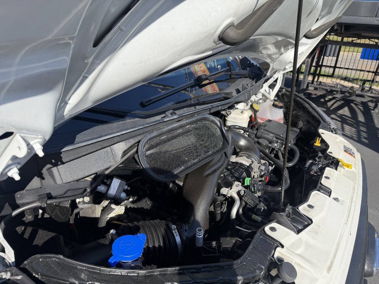 Used 2020 Ford Transit 350 XL RWD image 25