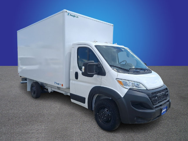 New 2023 RAM ProMaster 3500 FWD image 2
