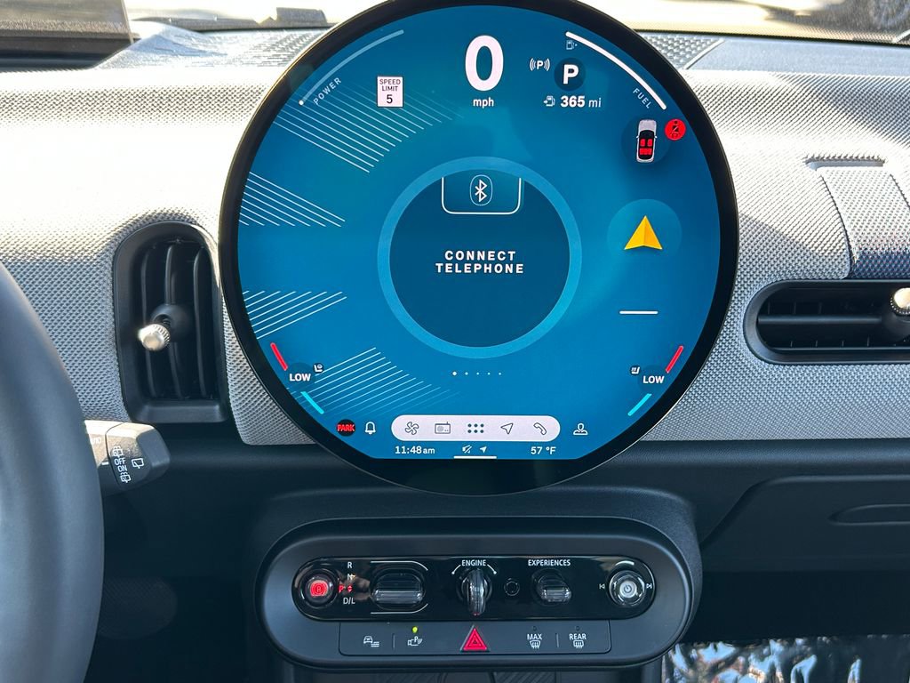 Used 2025 MINI Cooper S image 24