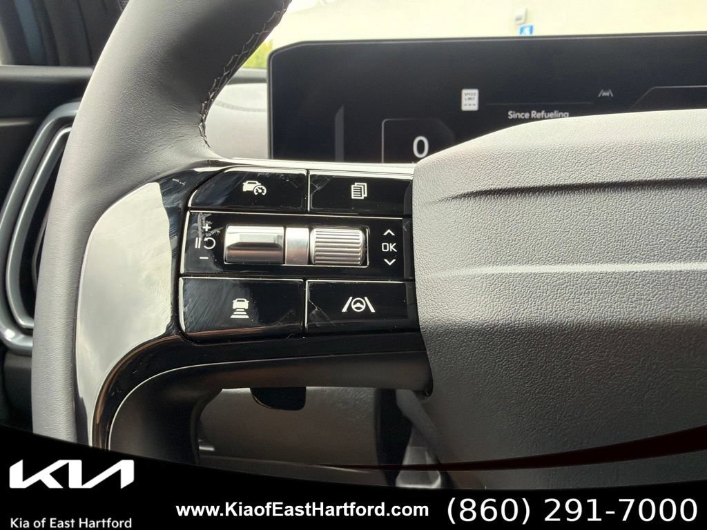 New 2026 Kia Sorento SX Prestige AWD/4WD image 31