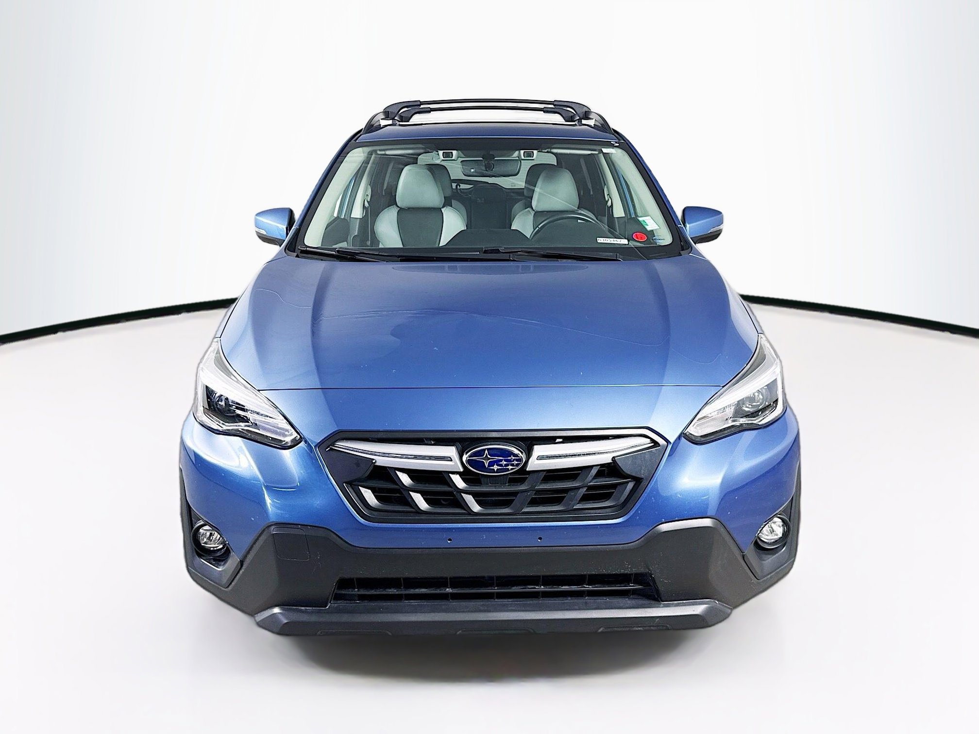 Used 2021 Subaru Crosstrek 2.5i Limited w/ Moonroof Package 2 image 3