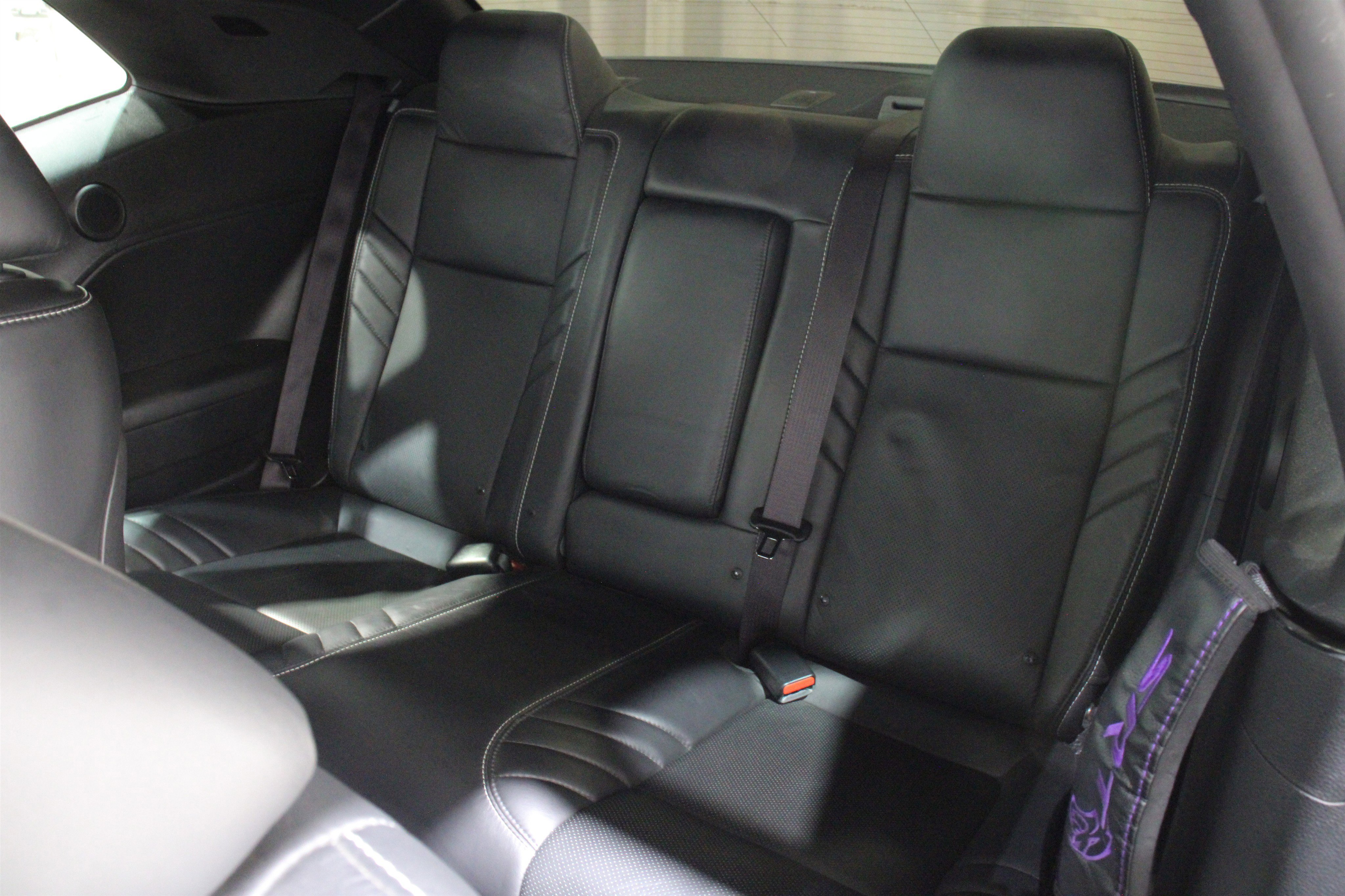 Used 2019 Dodge Challenger SRT Hellcat Redeye image 23