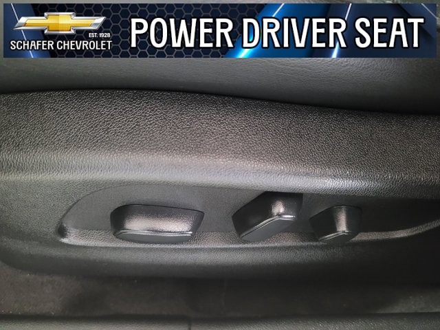 Used 2019 Cadillac XT4 Premium Luxury w/ Driver Awareness Package image 32