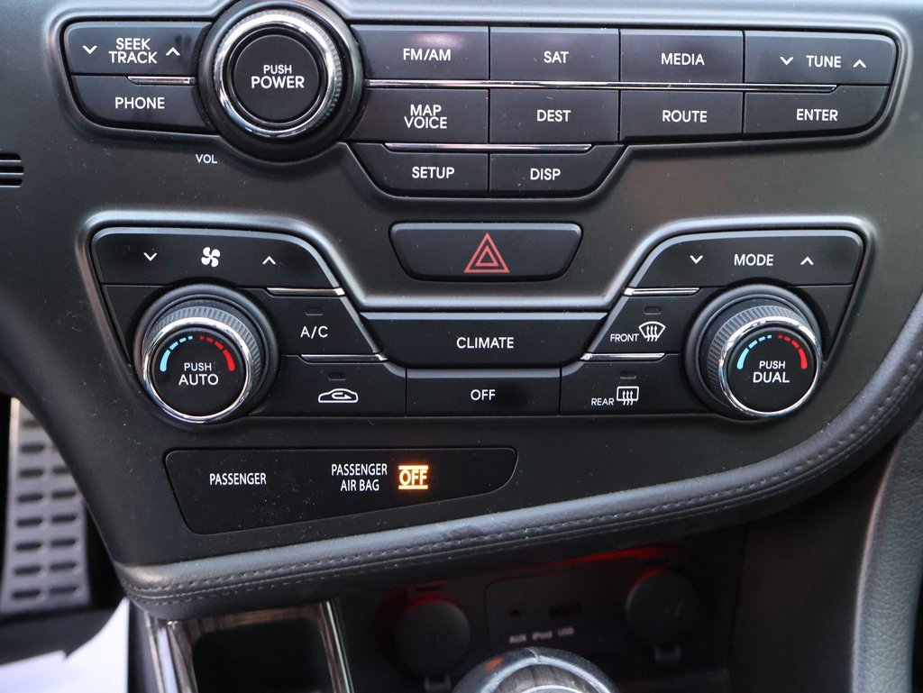 Used 2013 Kia Optima SX w/ Limited Pkg image 29