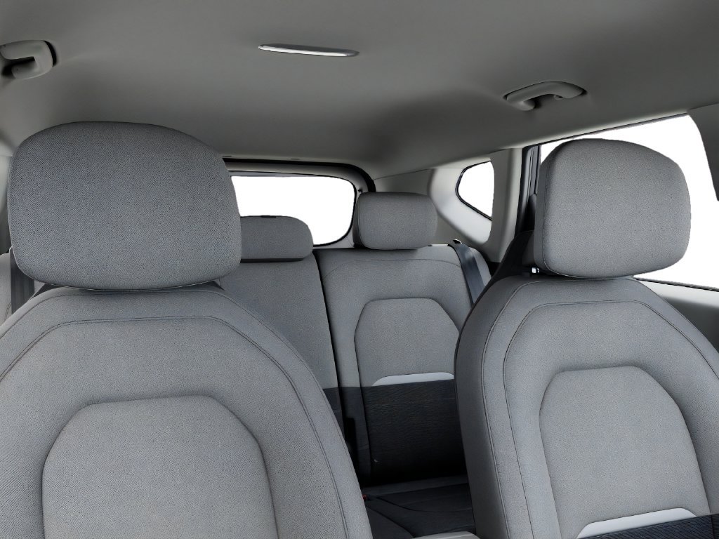 New 2027 Kia Seltos S AWD/4WD image 27