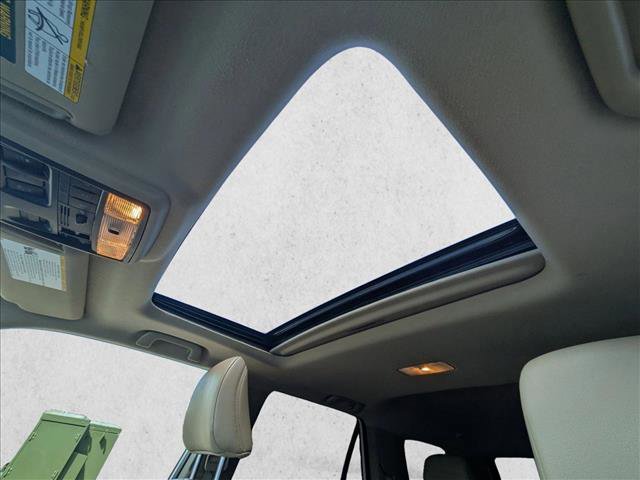 Certified 2021 Toyota 4Runner Limited image 14