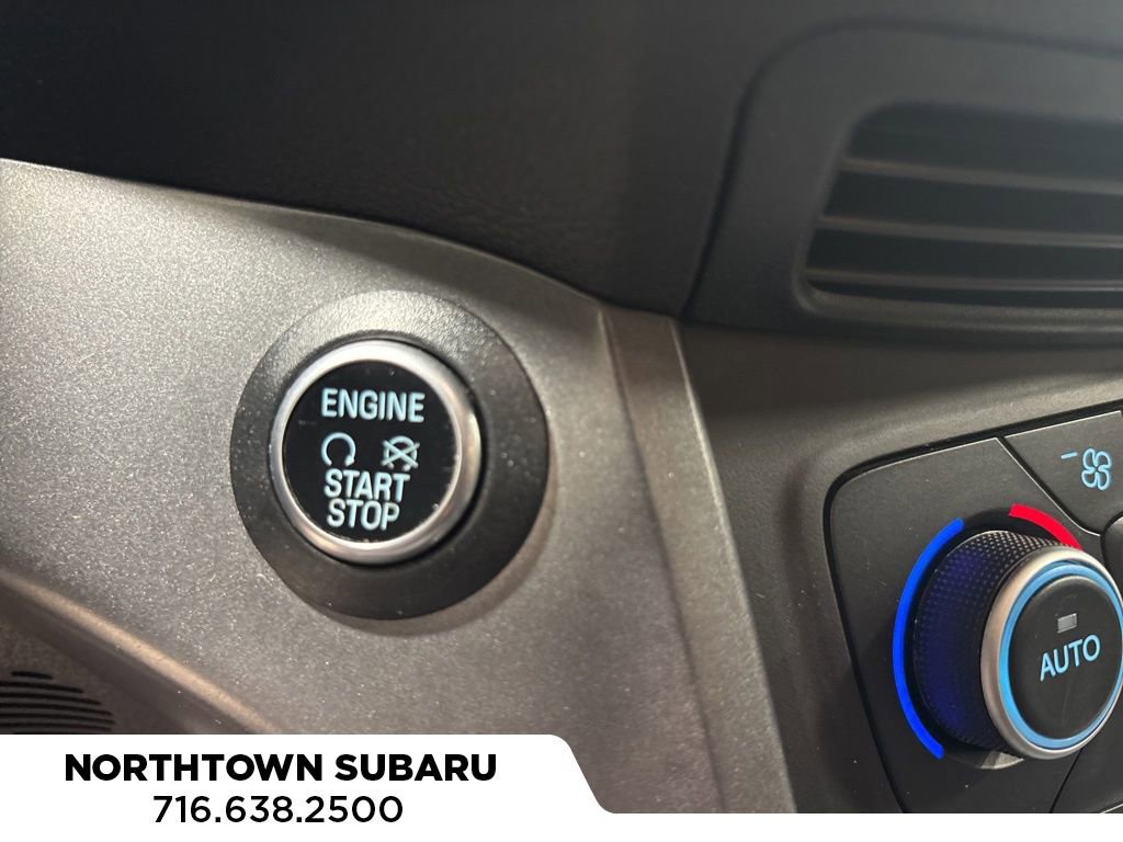 Used 2019 Ford Escape SE image 24