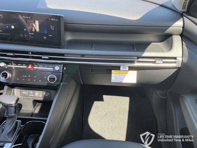 New 2026 Hyundai Tucson SEL FWD image 17