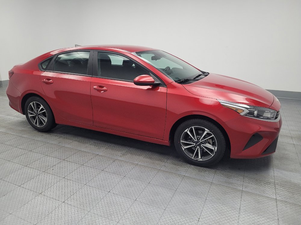 Used 2023 Kia Forte LXS image 11