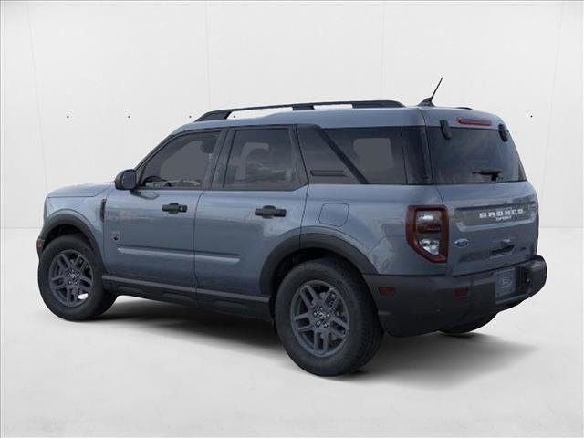 New 2025 Ford Bronco Sport Big Bend w/ Convenience Package image 4