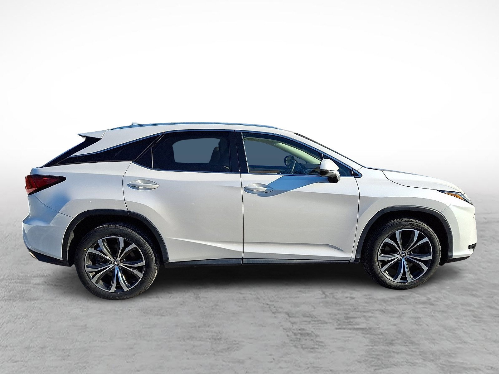 Used 2019 Lexus RX 350 AWD image 7