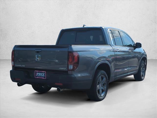 Used 2023 Honda Ridgeline RTL-E image 8