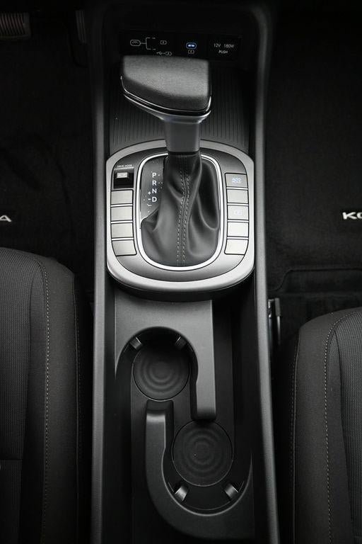 New 2027 Hyundai Kona SE FWD image 21