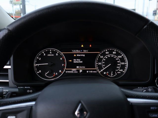 Used 2022 Mitsubishi Outlander ES image 34