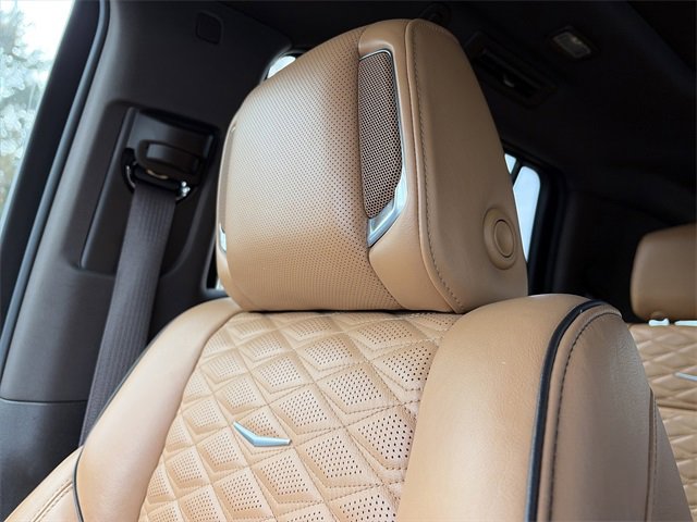 Used 2023 Cadillac Escalade Sport w/ Touring Package image 32