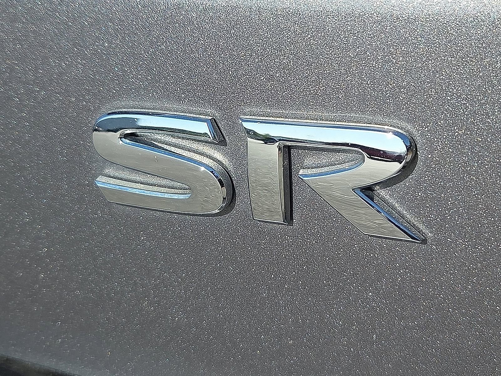Used 2023 Nissan Kicks SR FWD image 9