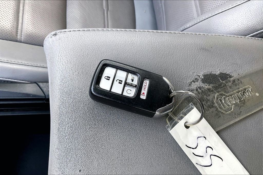 Used 2019 Honda CR-V EX-L image 36