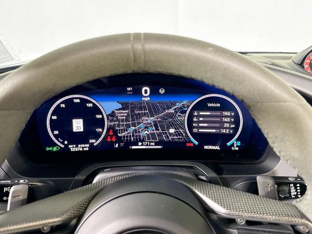 Certified 2025 Porsche 911 Carrera RWD image 13