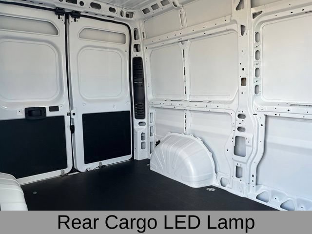 New 2026 RAM ProMaster 1500 w/ Convenience Group FWD image 18