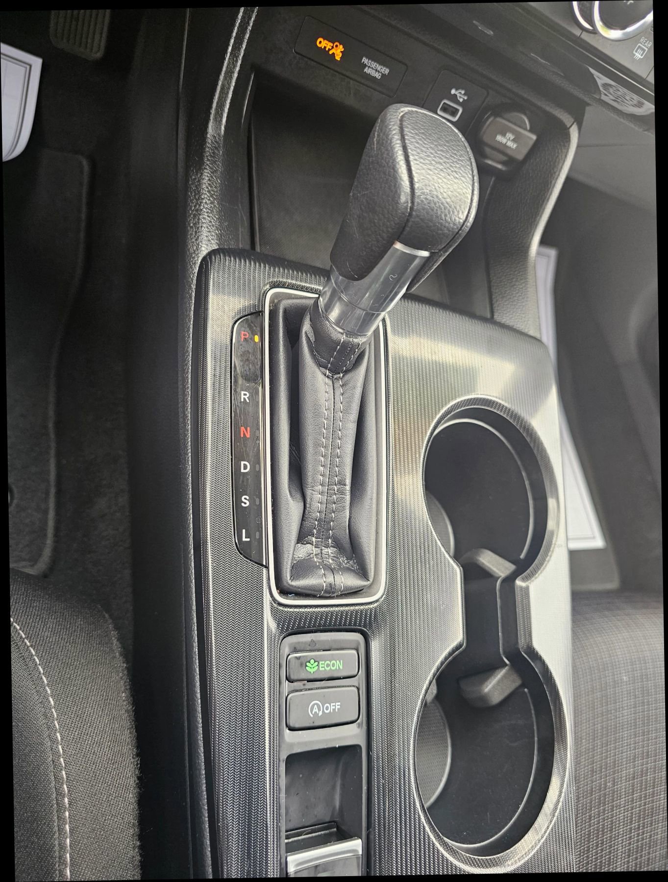 Used 2023 Honda Civic LX image 20