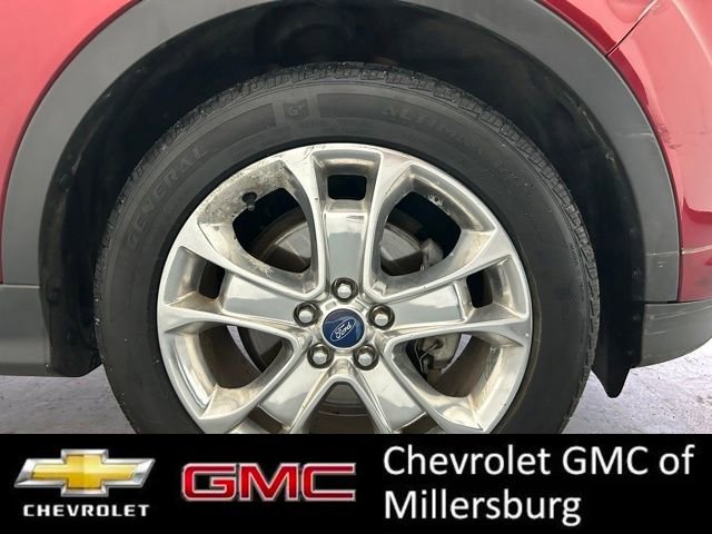 Used 2013 Ford Escape SE image 11