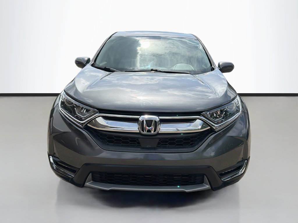 Used 2018 Honda CR-V EX image 2