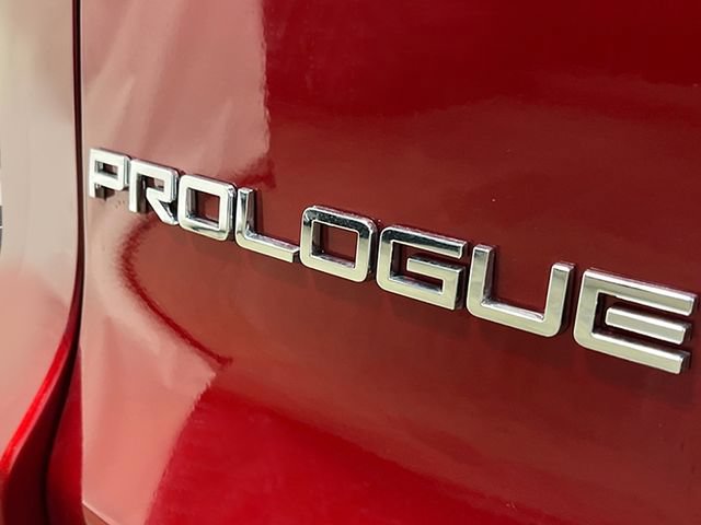 New 2026 Honda Prologue EX image 5