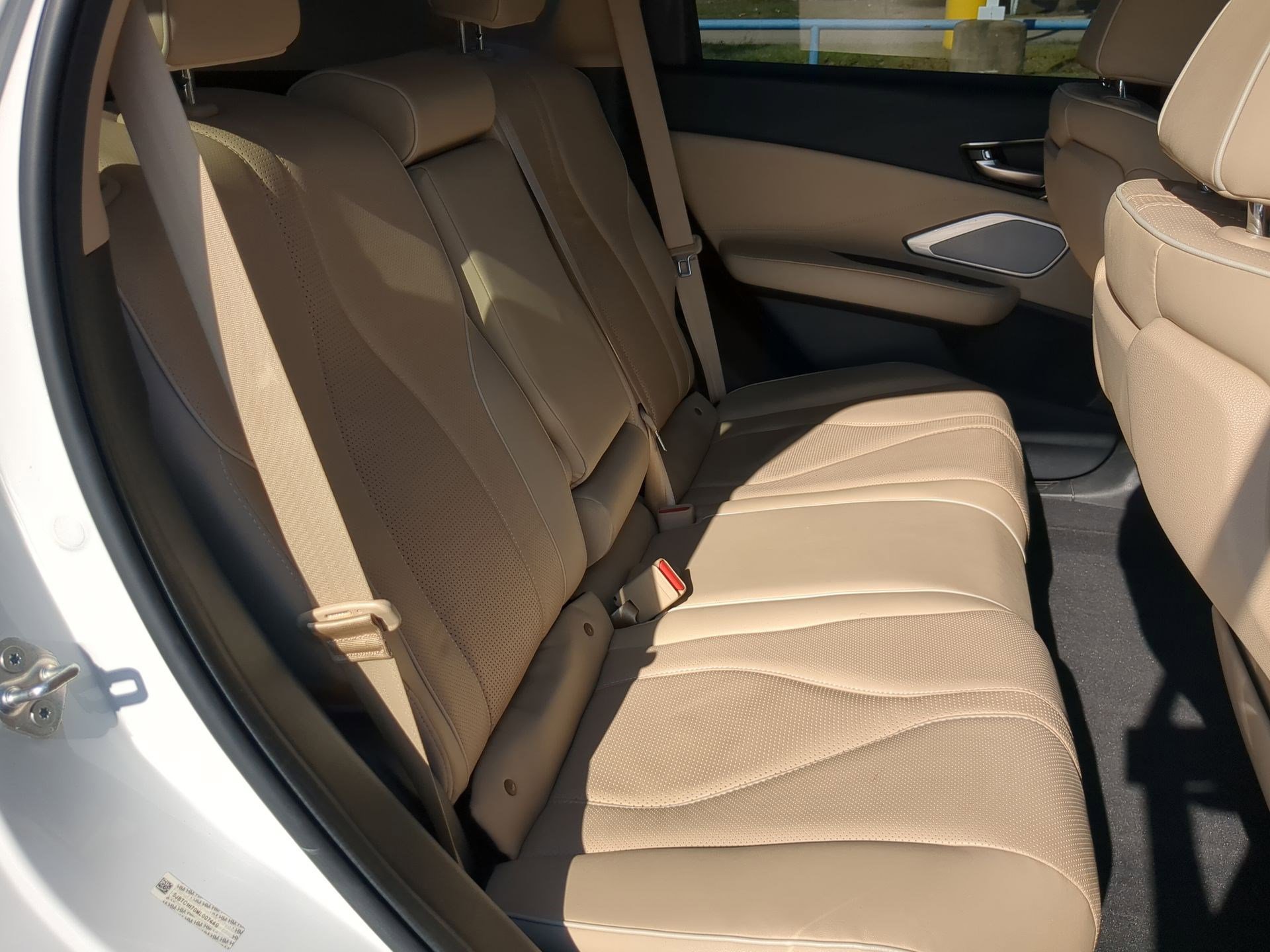 Used 2021 Acura RDX w/Advance Package image 31