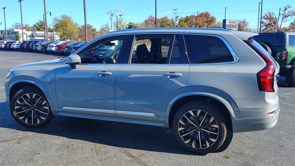 New 2026 Volvo XC90 B6 Ultra image 5