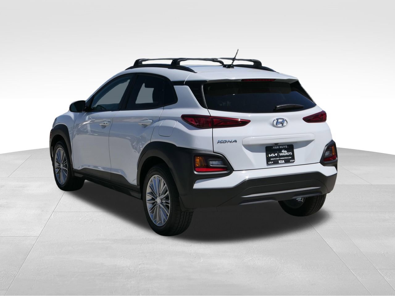Used 2020 Hyundai Kona SEL w/ Cargo Package FWD image 6