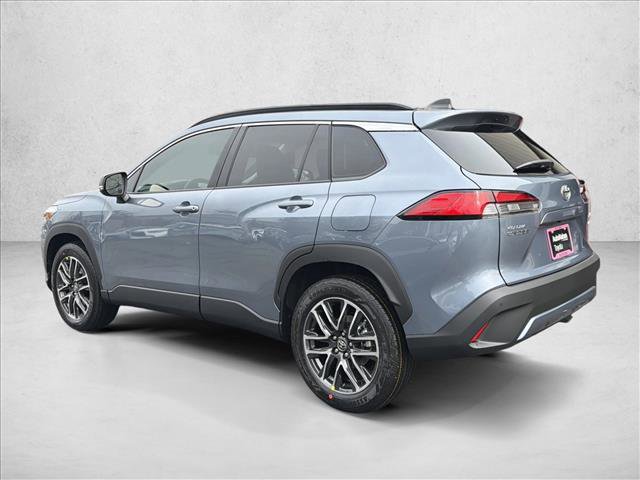 New 2026 Toyota Corolla Cross XLE image 7