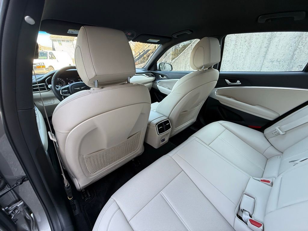 Used 2026 Genesis G70 2.5T AWD/4WD image 20