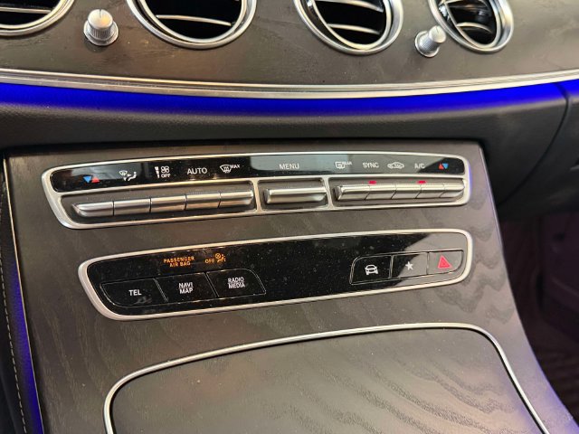 Certified 2023 Mercedes-Benz E 350 4MATIC Sedan image 29