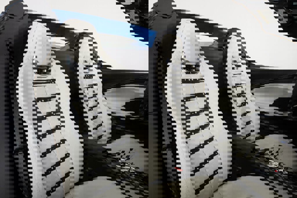 Certified 2024 Ferrari 296 GTS image 32