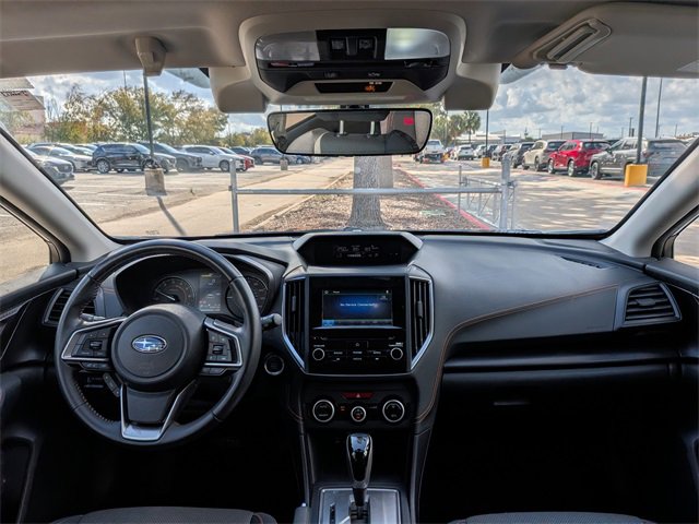 Used 2020 Subaru Crosstrek 2.0i Premium w/ Moonroof Package 2 image 18