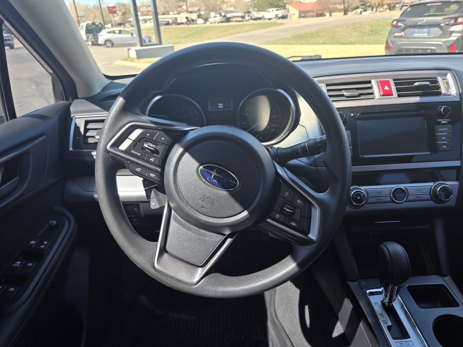 Used 2019 Subaru Outback 2.5i image 13