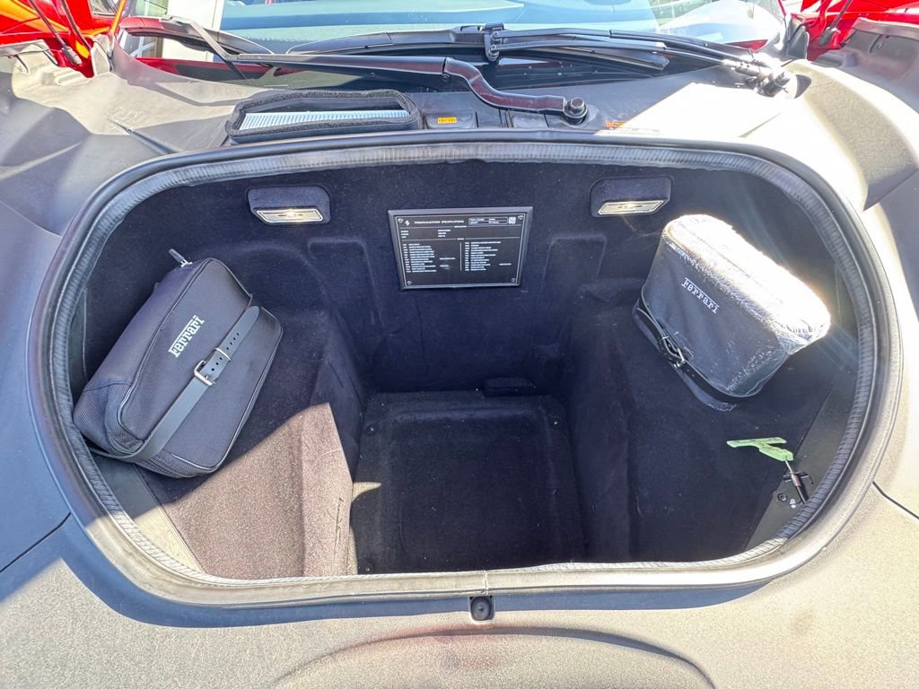 Used 2020 Ferrari F8 Tributo image 29