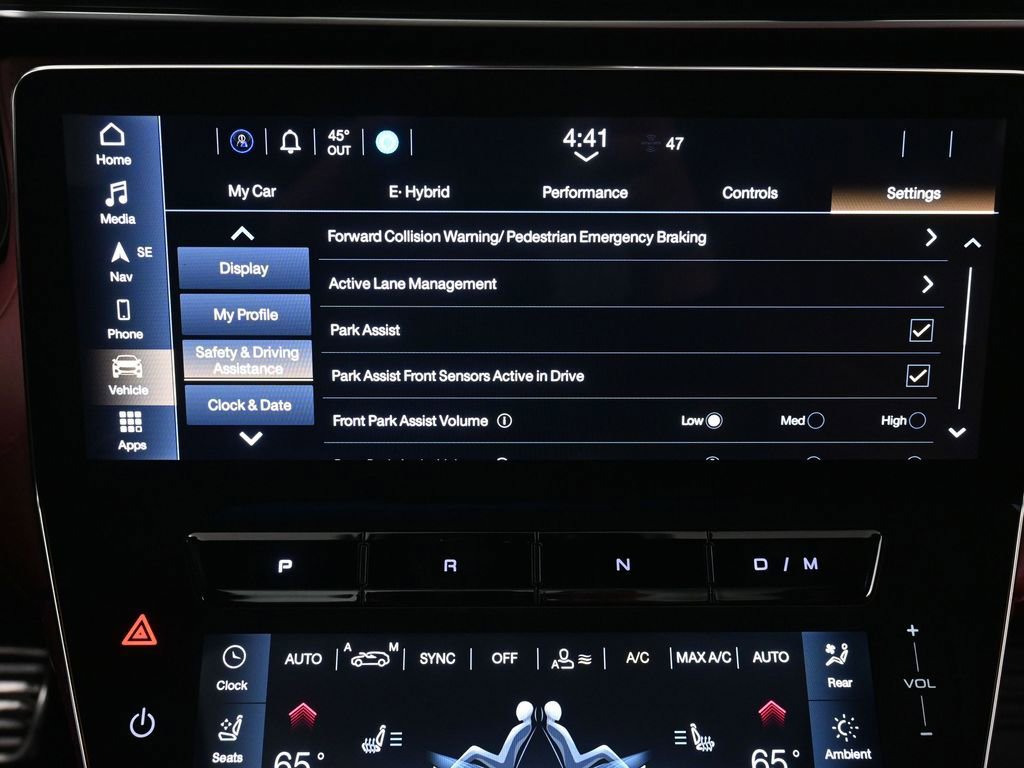 Used 2023 Maserati Grecale Modena image 35