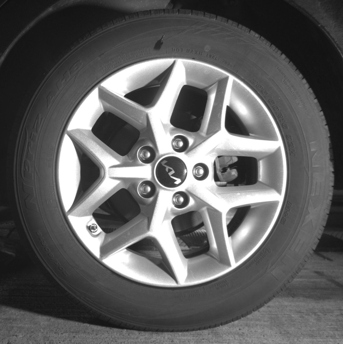 Used 2025 Kia Soul LX w/ LX Technology Package image 14