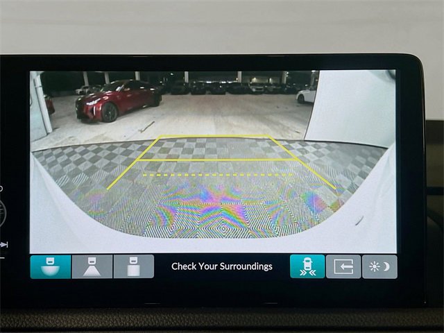 Used 2024 Honda CR-V Sport-L image 21