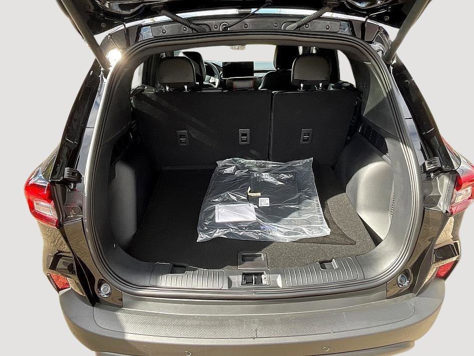 New 2026 Ford Escape ST-Line Select w/ Tech Pack #1 image 8